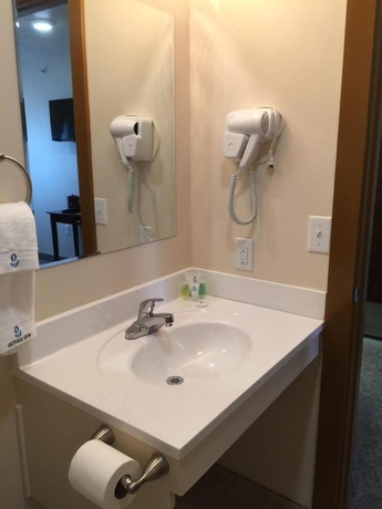 Imagen de la habitación del Hotel Geyser Inn. Foto 14
