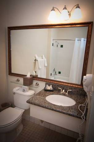 Imagen de la habitación del Hotel Geyserville Inn. Foto 4