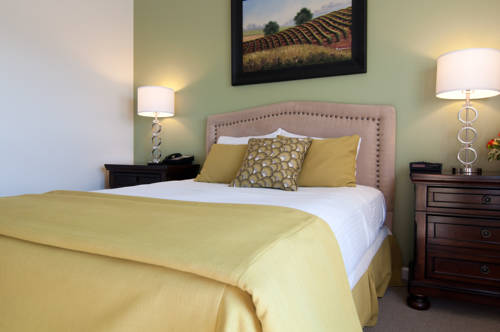 Imagen de la habitación del Hotel Geyserville Inn. Foto 5