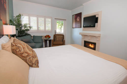 Imagen de la habitación del Hotel Geyserville Inn. Foto 6