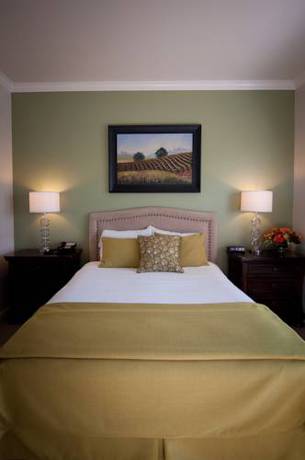 Imagen de la habitación del Hotel Geyserville Inn. Foto 11