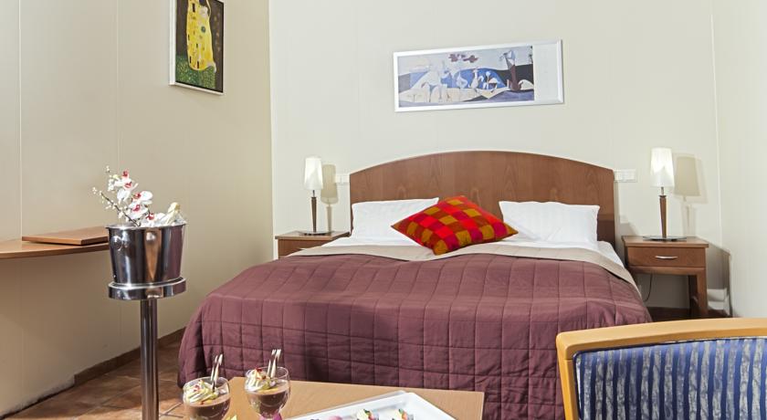 Imagen de la habitación del Hotel Geysir Cottages. Foto 6