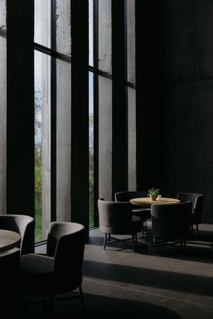 Imagen de los interiores del Hotel Geysir. Foto 12