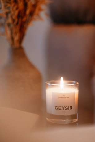 Imagen de los interiores del Hotel Geysir. Foto 17