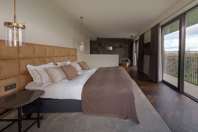 Imagen de la habitación del Hotel Geysir. Foto 4