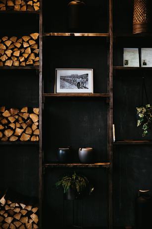 Imagen de los interiores del Hotel Geysir. Foto 20