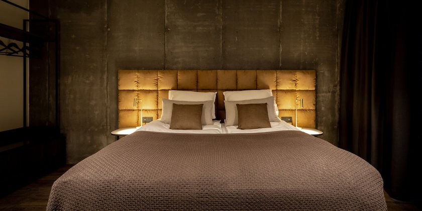 Imagen de la habitación del Hotel Geysir. Foto 8