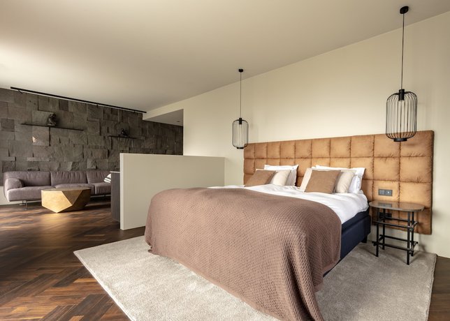 Imagen de la habitación del Hotel Geysir. Foto 9