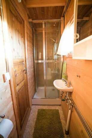 Imagen de la habitación del Hotel Geysir Hestar. Foto 4