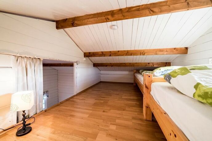 Imagen de la habitación del Hotel Geysir Hestar. Foto 8