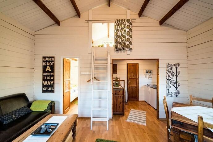 Imagen de la habitación del Hotel Geysir Hestar. Foto 9