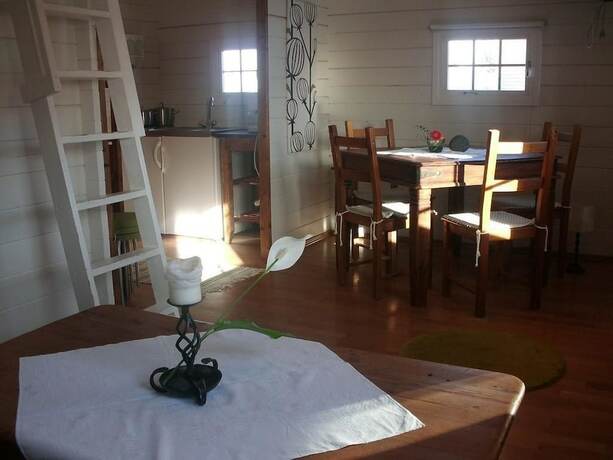 Imagen de la habitación del Hotel Geysir Hestar. Foto 11