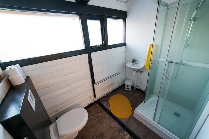 Imagen de la habitación del Hotel Geysir Hestar. Foto 14