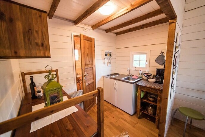 Imagen de la habitación del Hotel Geysir Hestar. Foto 17