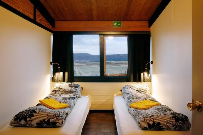 Imagen de la habitación del Hotel Geysir Hestar. Foto 20