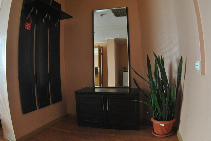 Imagen de la habitación del Hotel Geyzer. Foto 10