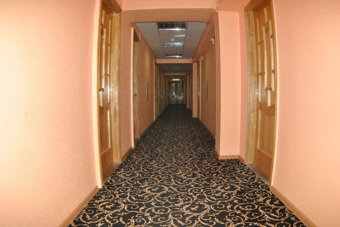 Imagen de los interiores del Hotel Geyzer. Foto 18