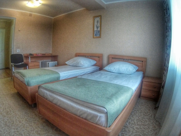 Imagen de la habitación del Hotel Geyzer. Foto 12