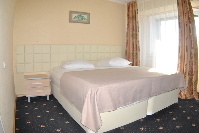 Imagen de la habitación del Hotel Geyzer. Foto 15