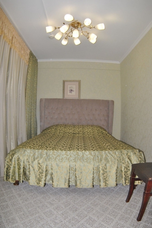 Imagen de la habitación del Hotel Geyzer. Foto 16