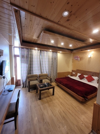 Imagen de la habitación del Hotel Gezellig Inn - Golden Apple. Foto 5