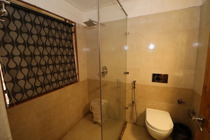 Imagen de la habitación del Hotel Gezellig Inn - Golden Apple. Foto 14