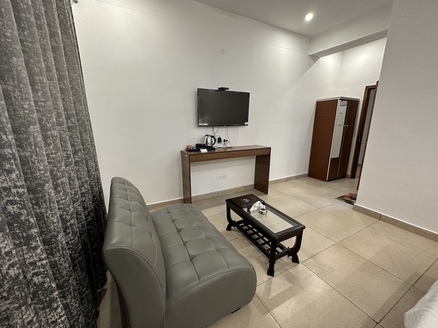 Imagen de la habitación del Hotel Gezellig Inn - Magic Mountain. Foto 9