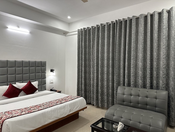 Imagen de la habitación del Hotel Gezellig Inn - Magic Mountain. Foto 10