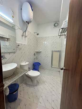 Imagen de la habitación del Hotel Gezellig Inn - Magic Mountain. Foto 11
