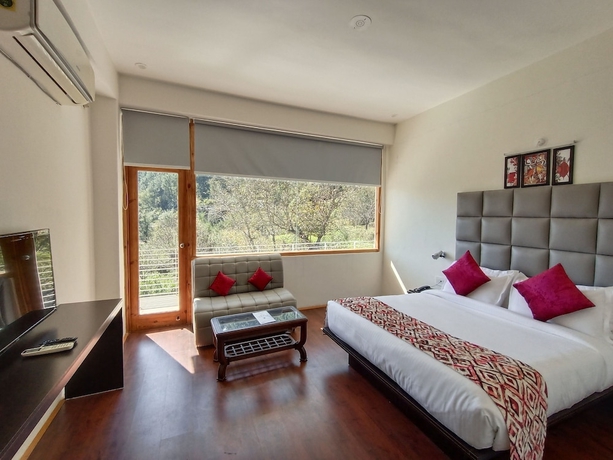 Imagen de la habitación del Hotel Gezellig Inn Oasis. Foto 5