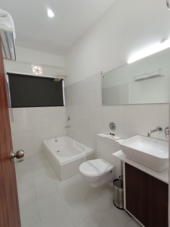 Imagen de la habitación del Hotel Gezellig Inn Oasis. Foto 6
