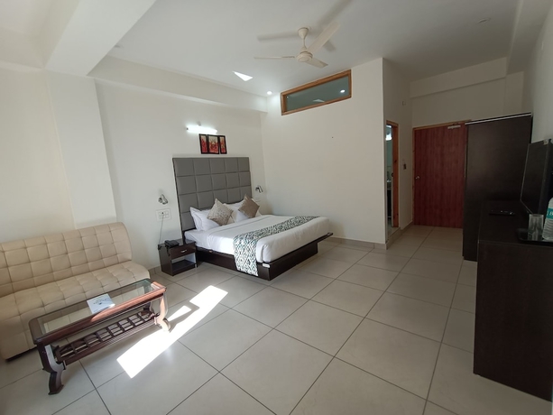 Imagen de la habitación del Hotel Gezellig Inn Oasis. Foto 7