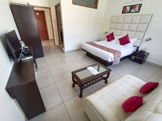 Imagen de la habitación del Hotel Gezellig Inn Oasis. Foto 9