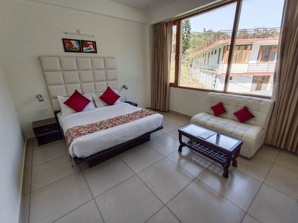 Imagen de la habitación del Hotel Gezellig Inn Oasis. Foto 10