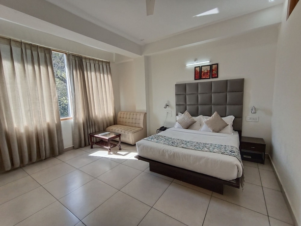 Imagen de la habitación del Hotel Gezellig Inn Oasis. Foto 11