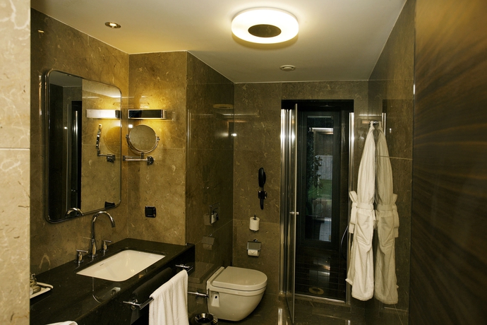 Imagen de la habitación del Hotel Gezi Hotel Bosphorus, Istanbul, A Member Of Design Hotels - Special Class. Foto 6