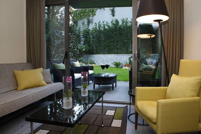 Imagen de la habitación del Hotel Gezi Hotel Bosphorus, Istanbul, A Member Of Design Hotels - Special Class. Foto 7