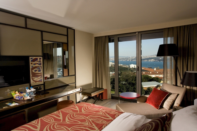 Imagen de la habitación del Hotel Gezi Hotel Bosphorus, Istanbul, A Member Of Design Hotels - Special Class. Foto 9