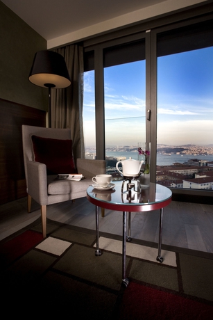 Imagen de la habitación del Hotel Gezi Hotel Bosphorus, Istanbul, A Member Of Design Hotels - Special Class. Foto 11