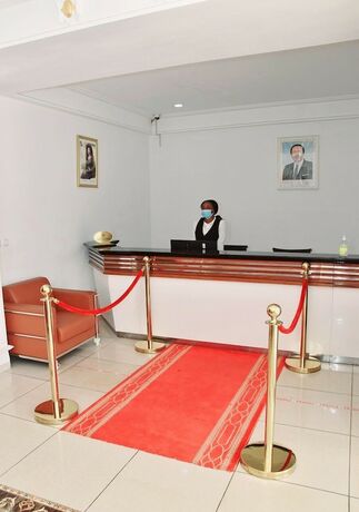 Imagen general del Hotel Gfac. Foto 2