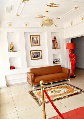 Imagen general del Hotel Gfac. Foto 3