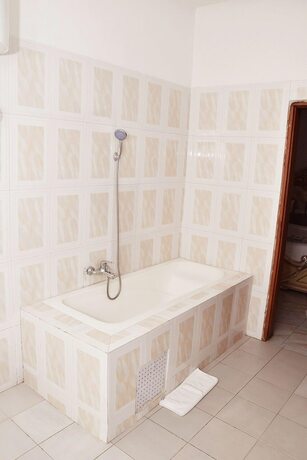 Imagen general del Hotel Gfac. Foto 4