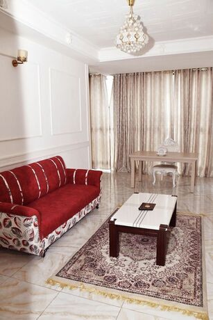 Imagen general del Hotel Gfac. Foto 5