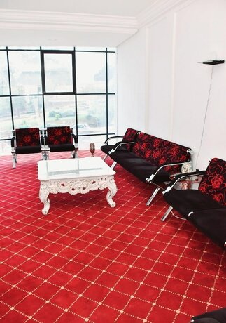 Imagen general del Hotel Gfac. Foto 6