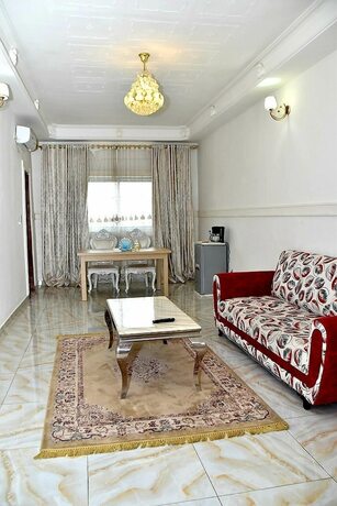 Imagen general del Hotel Gfac. Foto 7