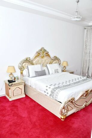 Imagen general del Hotel Gfac. Foto 8