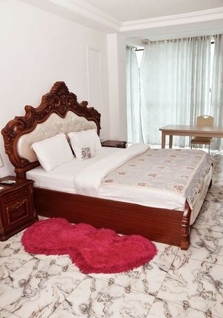 Imagen general del Hotel Gfac. Foto 9