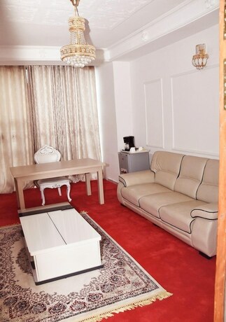 Imagen de la habitación del Hotel Gfac. Foto 19