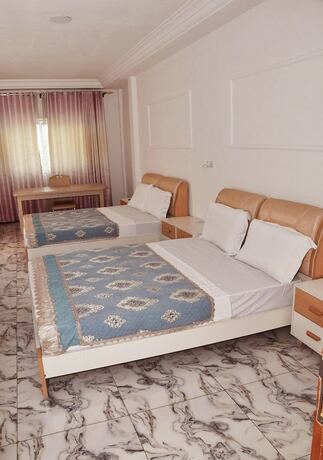 Imagen de la habitación del Hotel Gfac. Foto 20