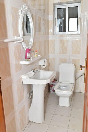 Imagen general del Hotel Gfac. Foto 10
